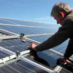 Énergie Solaires : Tout ce qu'il Faut Savoir sur les Panneaux Photovoltaïques Beziers